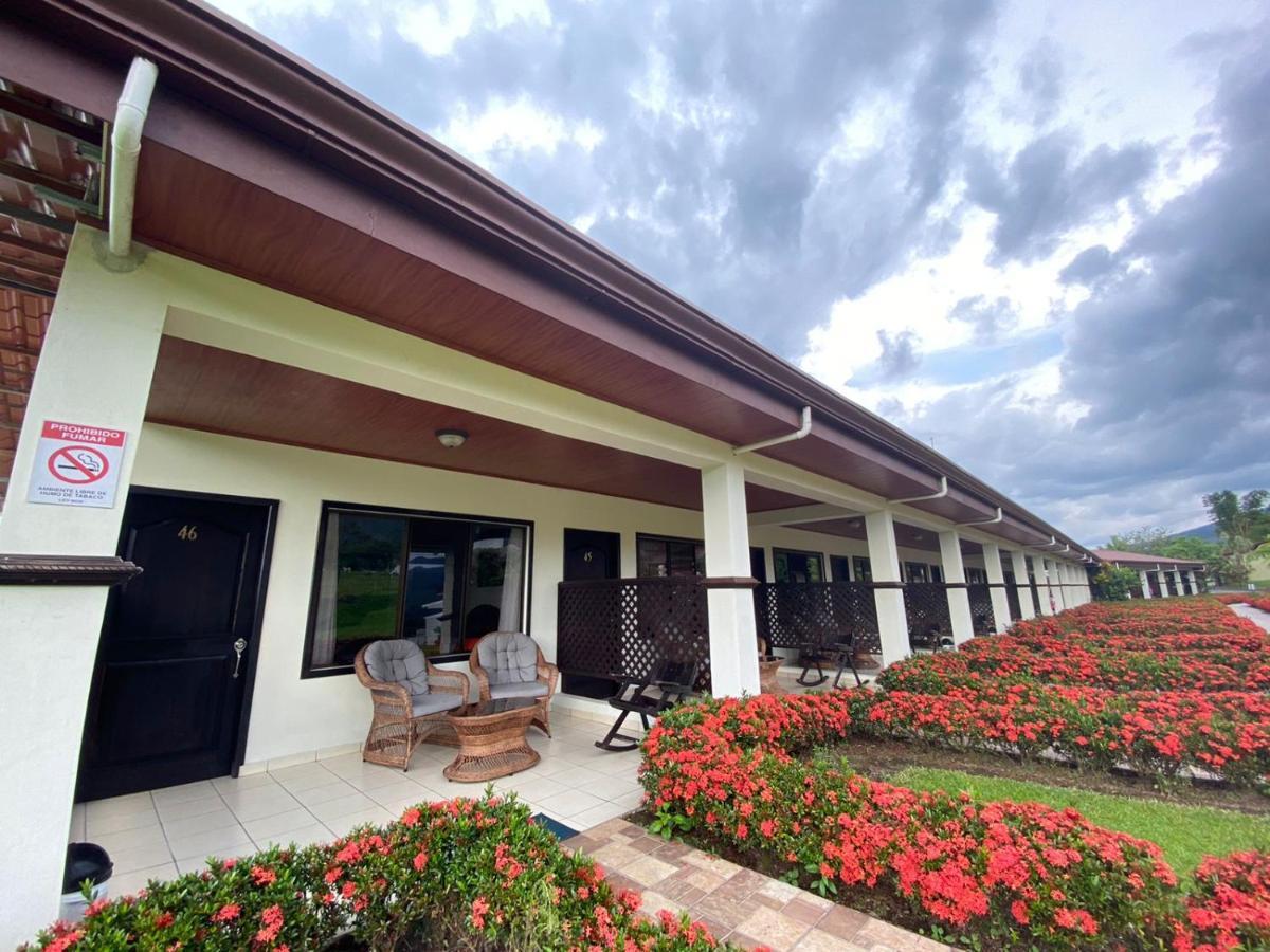 Hotel La Pradera Del Arenal La Fortuna Dış mekan fotoğraf