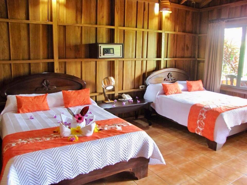 Hotel La Pradera Del Arenal La Fortuna Dış mekan fotoğraf