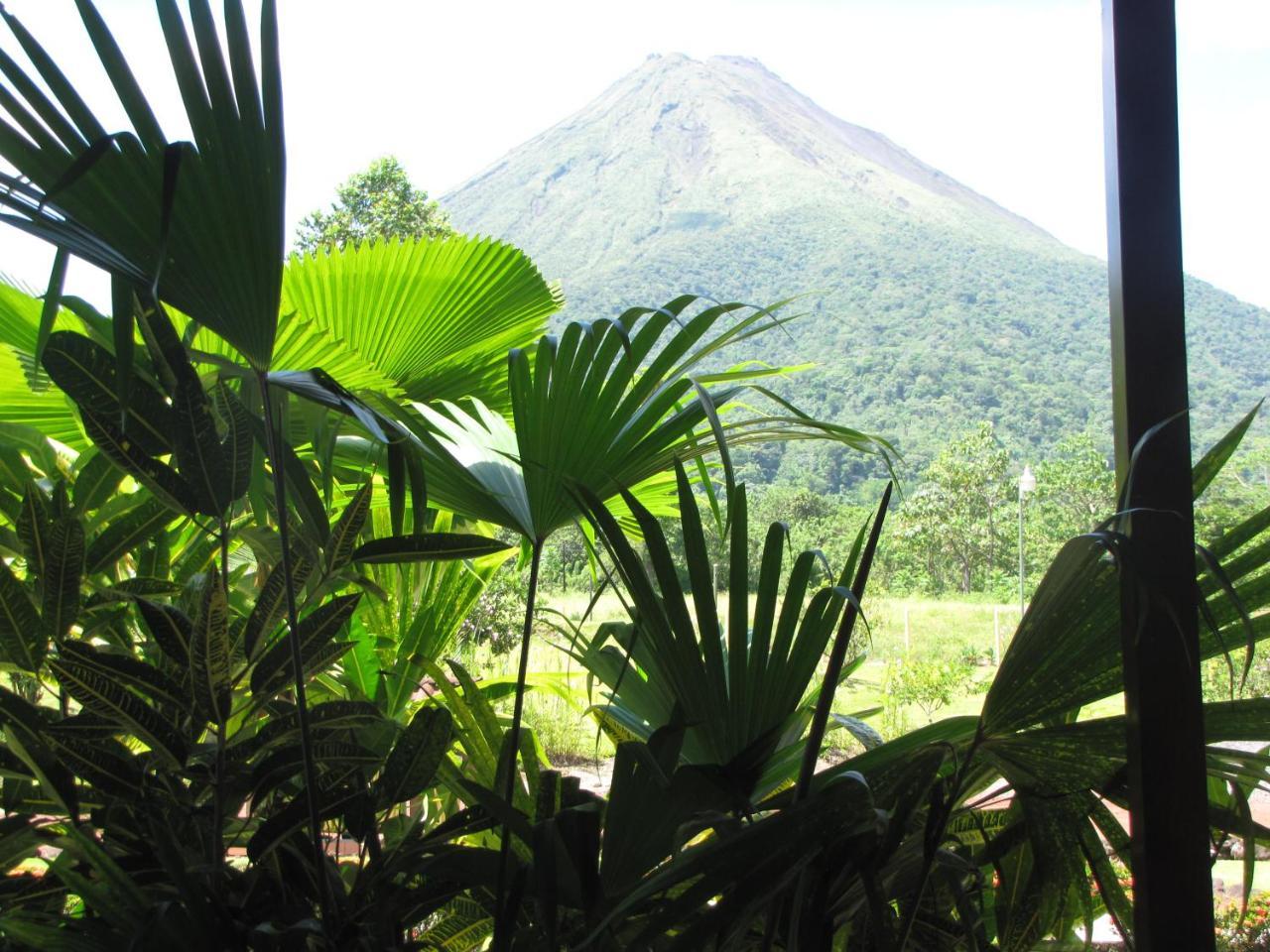 Hotel La Pradera Del Arenal La Fortuna Dış mekan fotoğraf